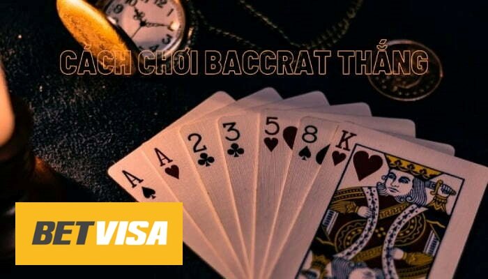 cach choi baccarat luon thang